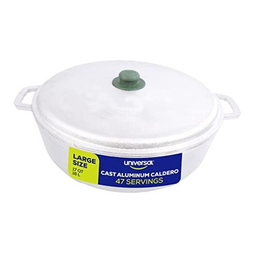 Professional large caldero - caldero, 47