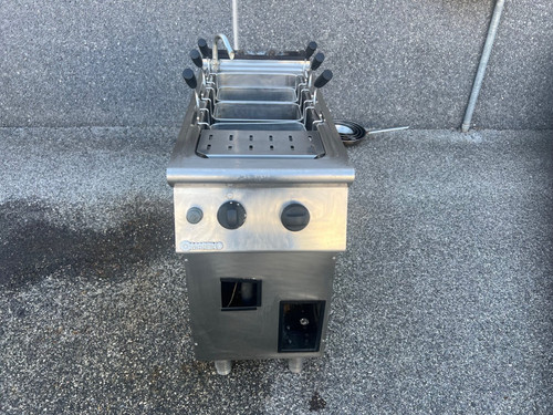 Bollitore professionale gas - professionale,