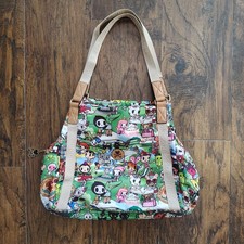 Borsa a mano grande Tokidoki