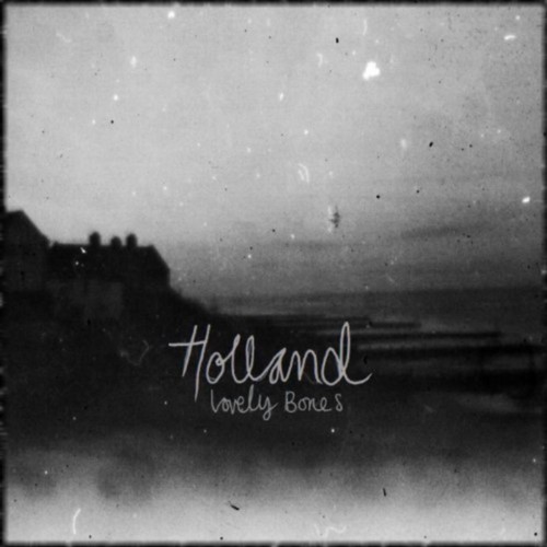 Holland lovely bones vinyl - lovely,
