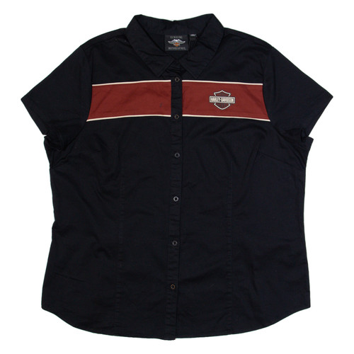Camicia lavoro donna harley - lavoro,