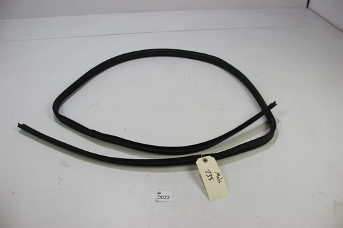 Originale bmw e30 cofano - m3,