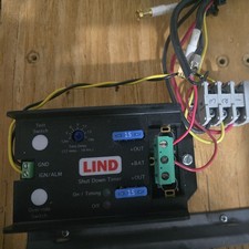 USATO - Timer di spegnimento