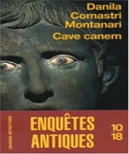 Cave canem comastri - -,