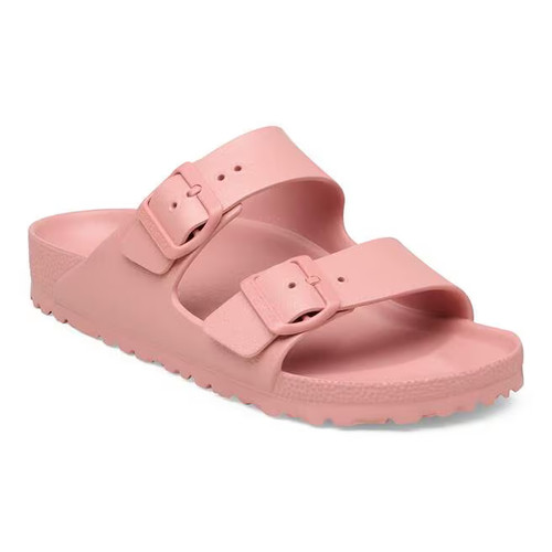 Birkenstock eva arizona pink - birkenstock,