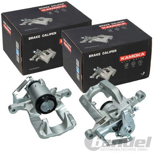 Kamoka pinza freno - 2x,