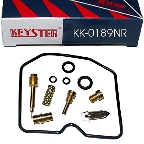 Kit riparazione carburatore - kit,
