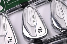 Ferri da stiro Wilson Staff