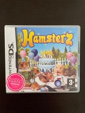 HAMSTERZ per Nintendo DS - Italiano