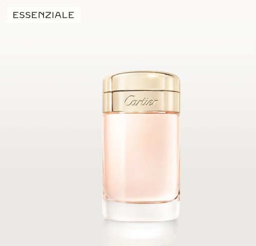 Cartier baiser volé 100ml - cartier,