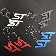 SET PORTACHIAVI - FORD