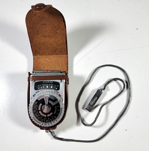 Misuratore luce seiko - misuratore,