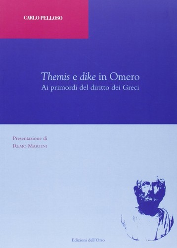 Themis dike omero - dike, omero.