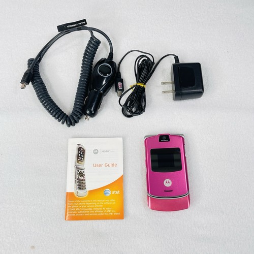Cellulare motorola razr - cellulare,