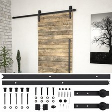 1/2x Kit Binari Porte