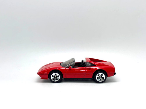 2027 hotwheels 77 ferrari - 2027, #
