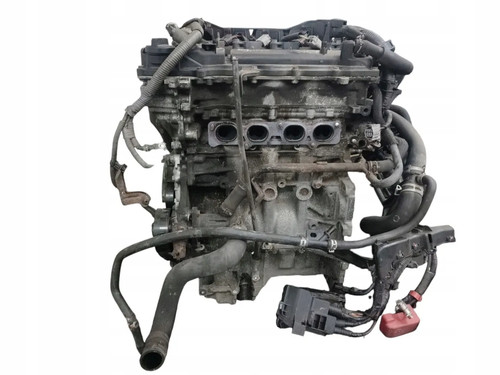 Motore toyota auris 1nrfe 3 - motore,