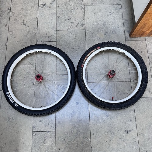 Halo combat wheelset - halo,