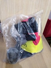 Nuovo CON ETICHETTA Peluche FERRARI CAVALLO 40cm originale con cellophane