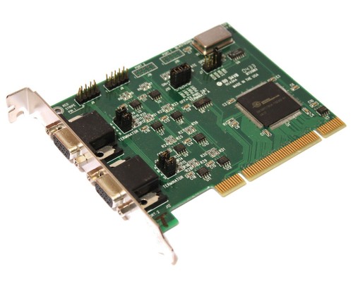 Blastronix 422 controller - 422,