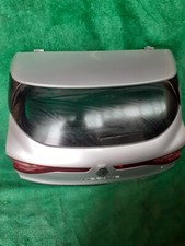 PORTELLONE COFANO POSTERIORE RENAULT MEGANE IV BERLINA