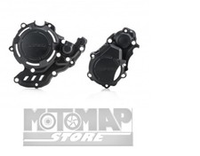 Acerbis X POWER Protezione Carter Nero Ktm Freeride 250 F 2019 