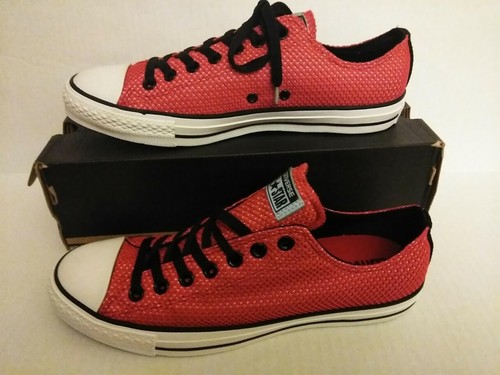 Nuove scarpe uomo - scarpe, converse
