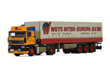 WSI Per DAF 3600 SPACE CAB 4X2