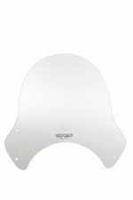 MRA CUPOLINO TRASPARENTE BMW R