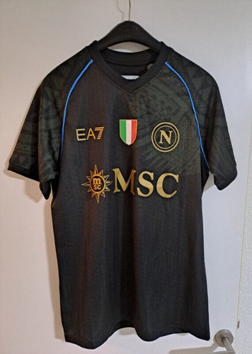 Rare ostigard ssc napoli - ostigard,