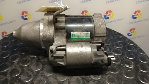 Motorino avviamento - motorino,