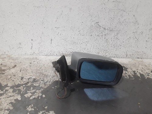 Specchietto retrovisore - specchietto,