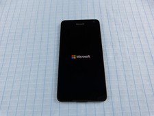 Microsoft Lumia 650 16GB Nero