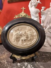 Bassorilievo In Schiuma Di