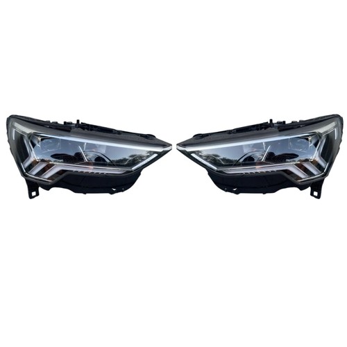 Audi generazione - audi, f3
