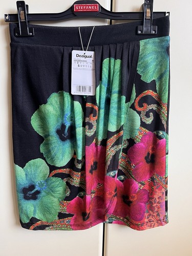 Gonna donna desigual - donna, s