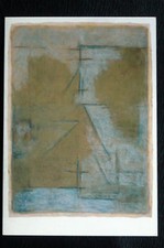 XENOS Harris Carton vernissage