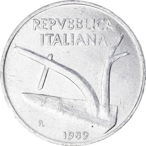 1006095 moneta italia - [#1006095], moneta,