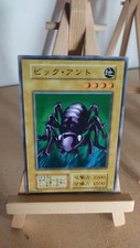 Yu-Gi-Oh! - Big Insect -