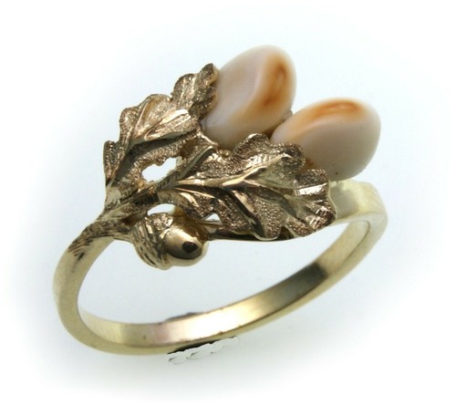 Anello grandel donna oro - anello,