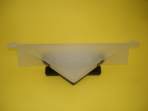 Toscana lampada applique - lampada,