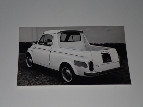 Carrozzeria ghia fiat - carrozzeria,