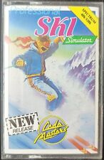 Simulatore Sci Professionale