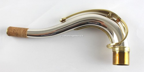 Selmer chiver sax tenore
