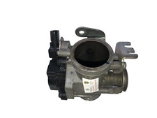 Corpo Farfallato Honda Sh 300