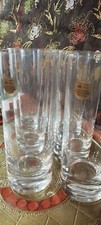 Bicchieri liquore richard - 6,