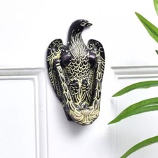 Aspetto Antico Ottone Verde