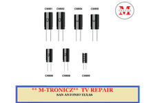 KIT RICAMBI RIPARAZIONE PER