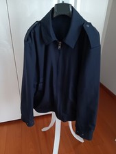 GIUBBINO  ESTIVO UFFICIALE SOTTUFFICIALE AERONAUTICA MILITARE ITALIANA  S 4 R