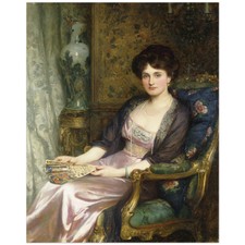 Frank Bernard Dicksee